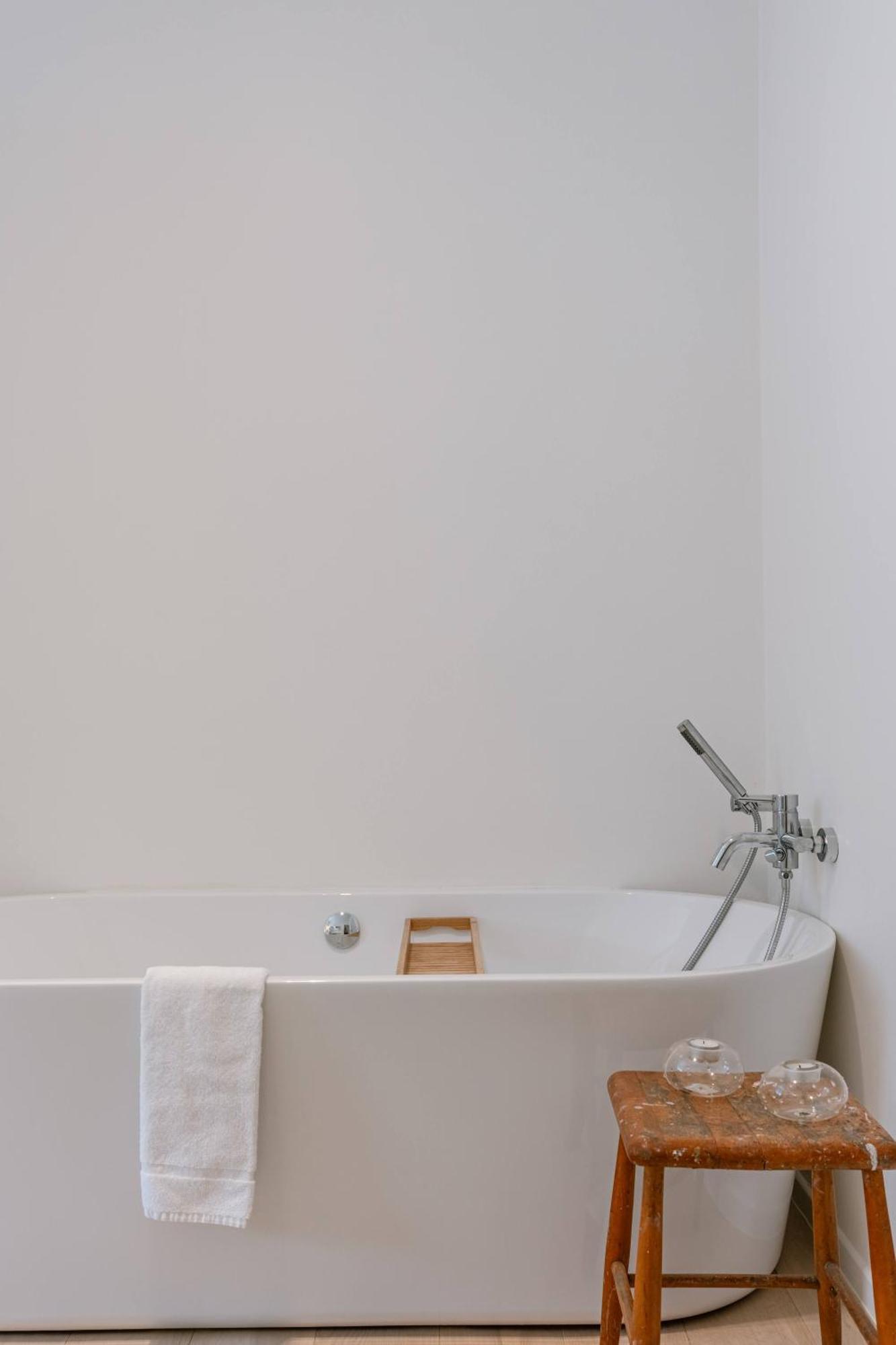 Huswell - Charming Townhouse In Ghent Perfect For 6 Guests Villa Ngoại thất bức ảnh