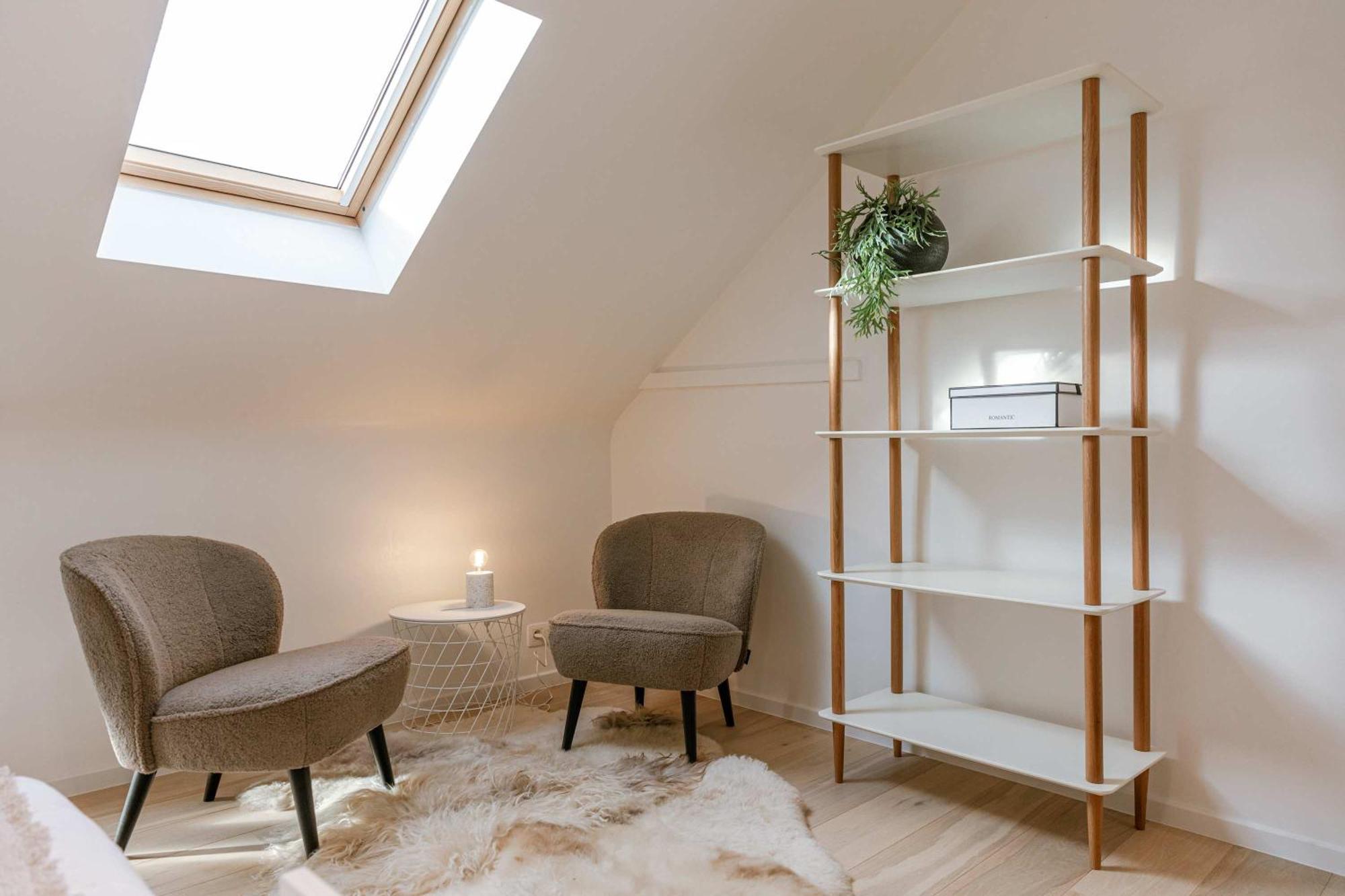 Huswell - Charming Townhouse In Ghent Perfect For 6 Guests Villa Ngoại thất bức ảnh