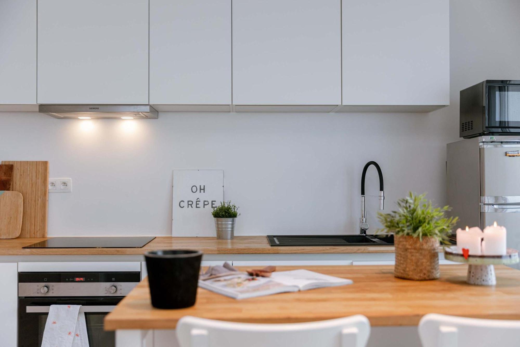 Huswell - Charming Townhouse In Ghent Perfect For 6 Guests Villa Ngoại thất bức ảnh