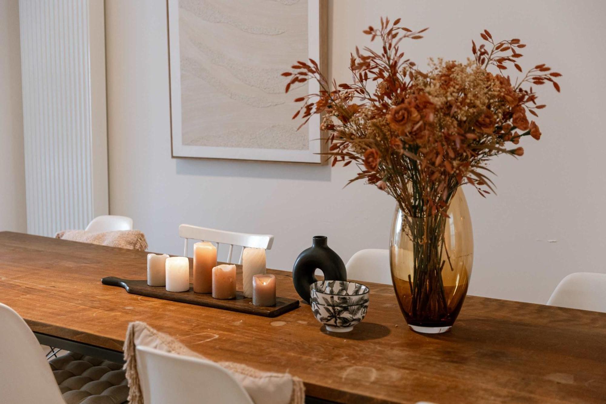 Huswell - Charming Townhouse In Ghent Perfect For 6 Guests Villa Ngoại thất bức ảnh